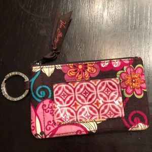 Vera Bradley Wallet